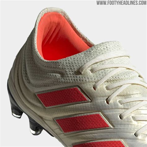 copa adidas football boots.